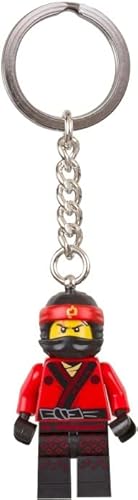 The Ninjago Movie Portachiavi - Kai - 853694