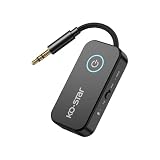 Bluetooth 5.4 Sender & Empfänger