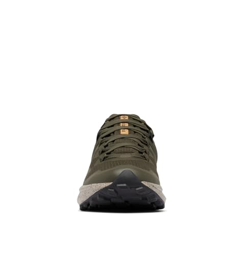 Image of Columbia Men Outdry Facet 75 Waterproof Hiking & Trekking Shoes