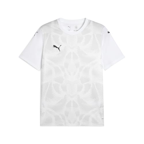Puma Teamultimate T-Shirt Homme pour l'entraînement de football au quotidien