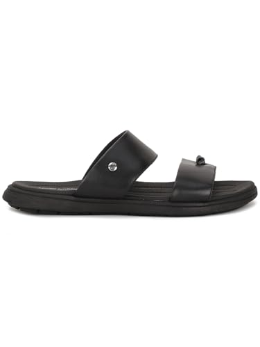 Image of Hush Puppies mens Toby Mule E Slipper