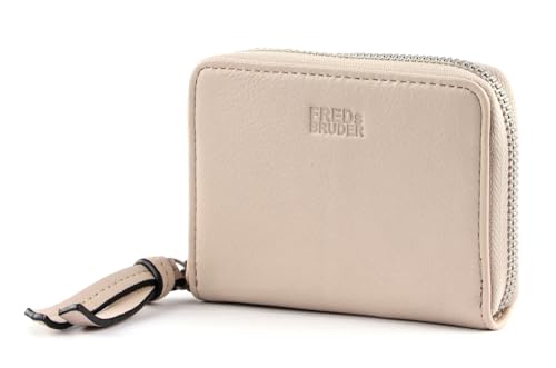 FredsBruder Ginsberg Coin Nugget le sac beige de votre quotidien