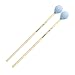 Innovative Percussion Mallets WL3 Wei-Chen Lin Series Marimba Mallets (Medium Soft)