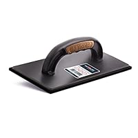 Frattone Per Fughe In Spugna - 270x130 Mm | Per Stucco Piastrelle | Morbido E Assorbente | Made In EU - Foto 2