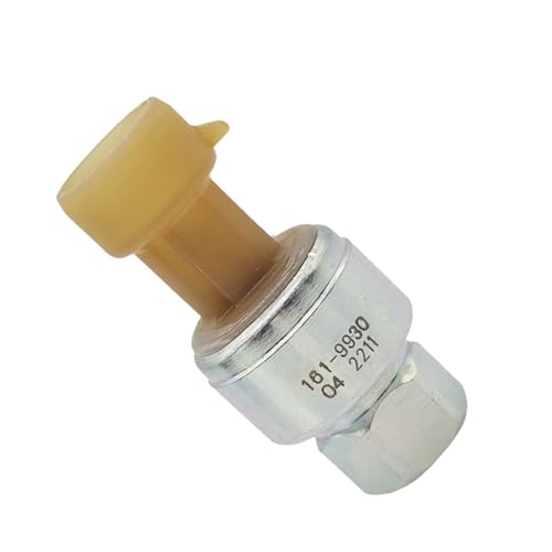 Capteur de pression de carburant haute précision OEM 161-9930 pressostat robuste