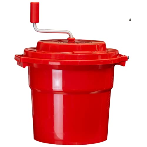 Chef Master 90005 5 Gallon Salad Dryer