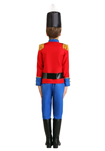 Disfraz de Soldado de Juguete para Niños miniatura 3