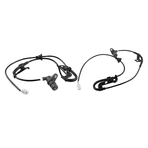Sensor velocidad rueda trasera izquierda 89546-48010 repuesto ABS 5