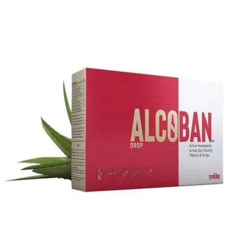 See full amazon price history chart for Alcoban Anti Addiction Drop For Alcohol, Smoking & Tobacco(5 Bottels) Nasha Mukti/Nasha Free| alcoban stop drinking alcohol medicine drops Alcoban Anti Addiction Drop For Alcohol, Smoking & Tobacco(5 Bottels) Nasha Mukti/Nasha Free| alcoban stop drinking alcohol medicine drops (B0D6RZ9F69) Amazon Price History, Amazon Price Tracker