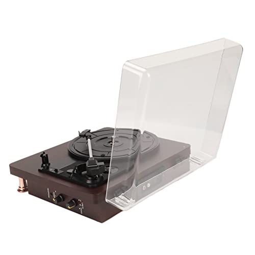 Tourne-Disque en Vinyle, Tourne-Disque Rétro à Son Clair 100-240V pour Le Divertissement (Prise UE) - Les Beatles, Paul McCartney, John Lennon, RIngo Starr, George Harrison Tourne-Disque en Vinyle, Tourne-Disque Rétro à Son Clair 100-240V pour Le Divertissement (Prise UE)