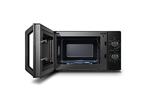 Toshiba MW2-MG20PF(BK)/GE Magnetron met knapperige grill- en combigarfunctie, 5 standen, 1000 W grillvermogen, zwart - Image 6