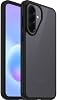 OtterBox React funda para Samsung Galaxy A57 5G, transparente/negro | a prueba de golpes, a prueba de caídas, ultra delgada, protectora, probada según estándar militar 2