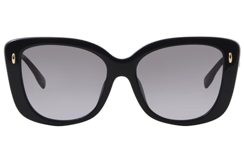 Tory Burch Sunglasses TY 7198 U 170911 Black/Light Grey Gradient Dark Polyamid2