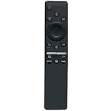 Replacement Bluetooth Remote Control Controller with Mic for Samsung QN85Q900RB QN85Q900RAFXZA 85'...