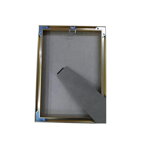 Image of 10PCS Picture Frames Wall Photo Mirror Frame Back Board Hook Fixing Hanging Hangers Sawtooth Hooks with Screws for Home Hardware