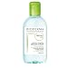 Bioderma Sébium H2O Purifying Micellar Cleansing Water and Makeup Removing Solution for Combination to Oily Skin - 8.3 FL.OZ.