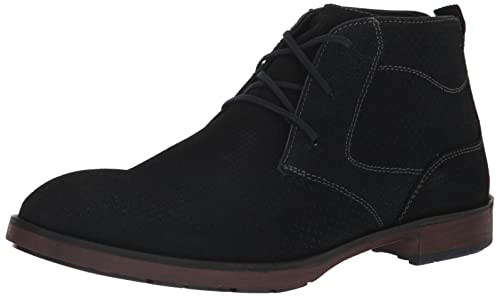 STACY ADAMS Men's Kyron Chukka Boot