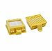Robomarket® 2 Hochleistungs-HEPA-Filter für iRobot Roomba 700 760 765 770 772 772e 774 775 776 780 782 782e 785 786 786p 790 Ersatzteile
