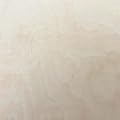 3/64" / 1mm mm Koskisen Thin Stock AB/B Interior Plywood for Laser Cutting, Engraving and Crafts (12" x 24")