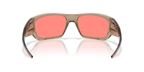 Image of Oakley Mens OO9486 Masseter Rectangular Sunglasses