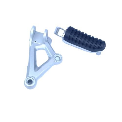 Repose-pieds Benelli TNT 125 135 pour réparer une platine cassée