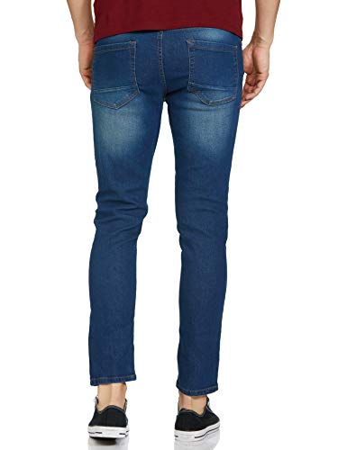 Image of The Indian Garage Co Men Jeans