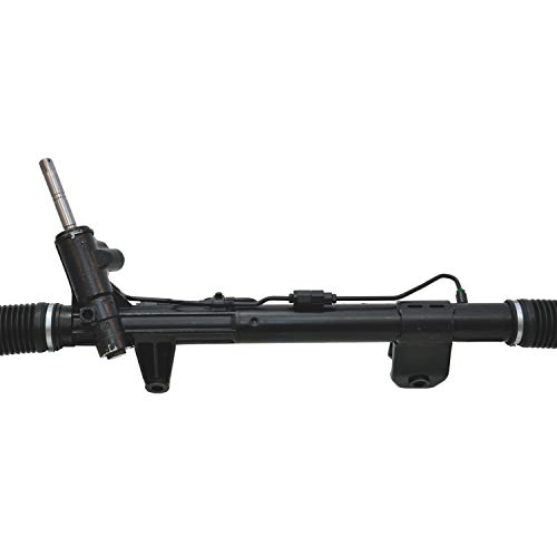 Cardone 22-3075 Remanufactured Hydraulic Power Steering Rack and Pinion Complete Unit (Renewed) by Cardone - Image 2