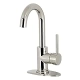 Kingston Brass LS853DLPN...image