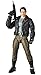Medicom Terminator: T-800 MAFEX Action Figure,Multicolor