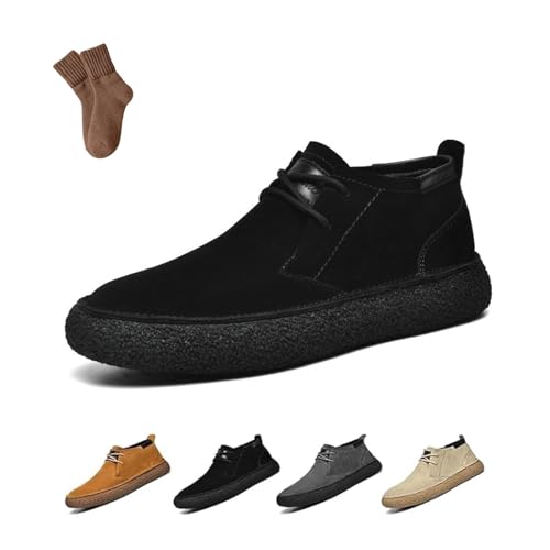 [FJZFXKZL] Y XG[h AN fU[g `bJu[cAJWA X}[g tH[}V[YA[XAbv rWlX EhgD vbgtH[fbL(Black Lace Ups,245)