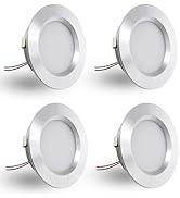 Led-inbouwspots 3 watt (3 stuks) - online kopen? | Korting tot 44