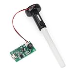 6Pcs USB Humidifier Module 5V Humidifieration Atomizer Spray Circuit, - Image 6