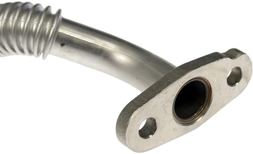 Dorman 667-529 Turbocharger Oil Return Tube Compatible with Select Ford Models by Dorman - Used condition - Image 4