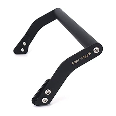 DFSD Motorcycle Modified GPS Navigation Bracket Supporter Holder Cover