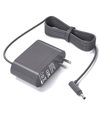 26.1V Replacement Dyson V7 Charger