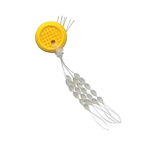  STOP FLOAT CRISTAL Taille S -Sachet de 20