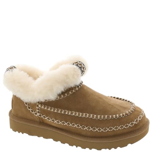 UGG Women's Classic Ultra Mini Alpine Fashion Boot