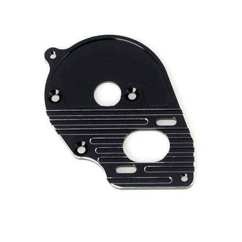 Support Moteur Losi 22S 1/10 Éviter Rupture Transmission Aluminium CNC
