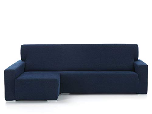 Belmarti – overtrek voor zonneligstoel Viena – bi-elastisch – lange mouwen rechts – kleur ivoor C01