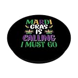 Zoom IMG-1 mardi gras is calling i