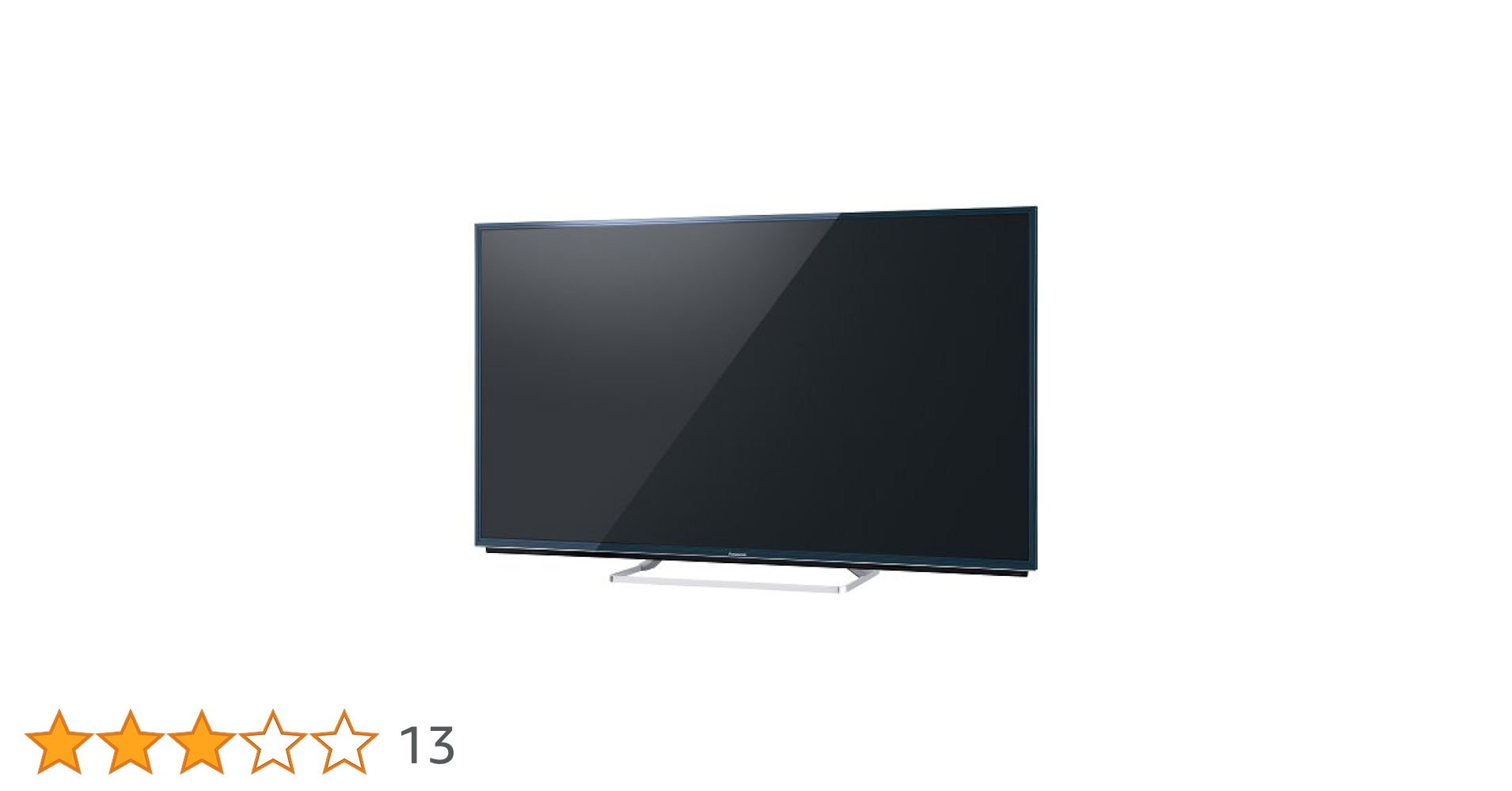 パナソニック・58V型・TH-58AX800F・地上・液晶テレビ 2015年製 価格.com - パナソニック VIERA TH-58AX800F [58インチ] 純正