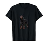 Cute gordon setter T-Shirt