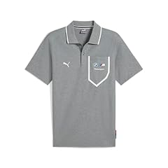 Medium Gray Heather Ss25