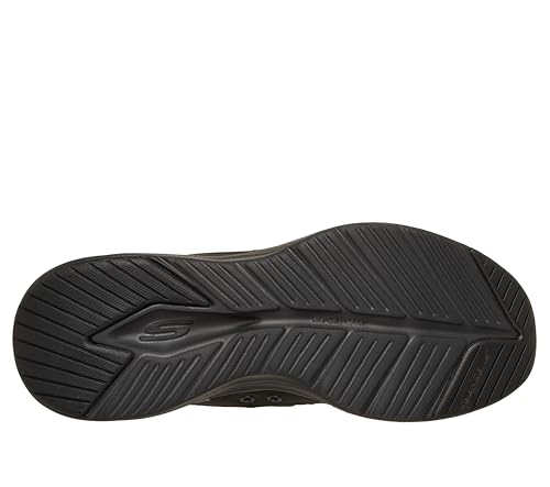Image of Skechers Women's Contour Foam Cozy Fit Hands Free Slip-ins Sneaker