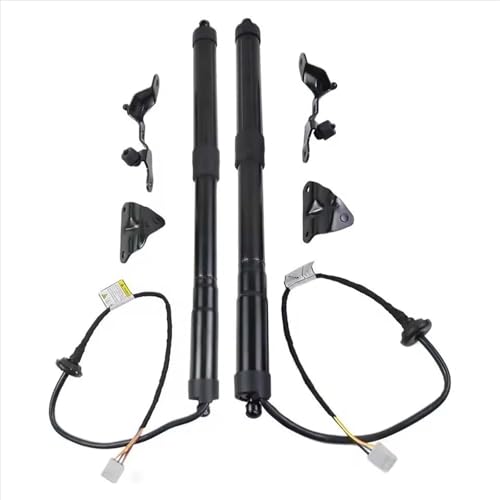 Support levage trappe à gaz hayon électrique stable pour coffre arrière Toyota RAV4