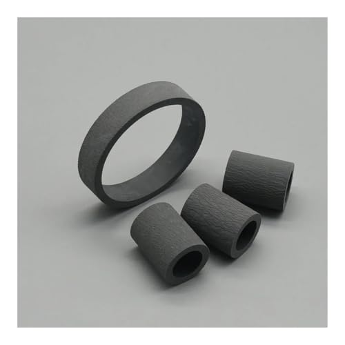 Kit de pneus à rouleaux d'alimentation 1736257 1775149 pour WF M5299