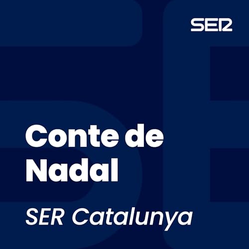 Conte de Nadal cover art