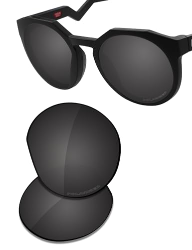 Verres de rechange Oakley HSTN OO9464 Saucer lunettes de soleil