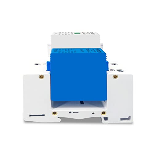 Protection contre les surtensions de tableau pour éviter les pannes électriques - 5