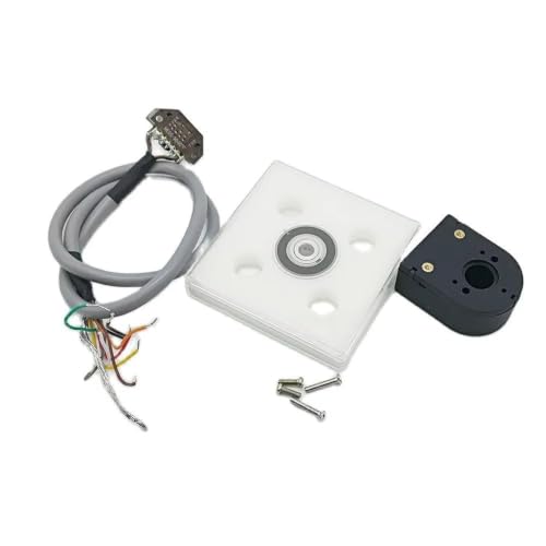 Module de disque de codeur incrémental optique PD32 signaux ABZZ 512ppr - 2